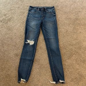 American Eagle Jegging